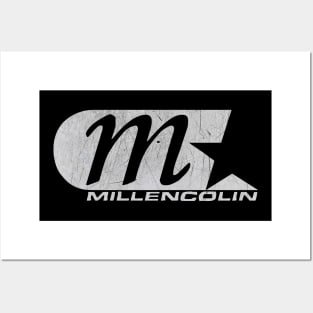 Millencolin Vintage Posters and Art